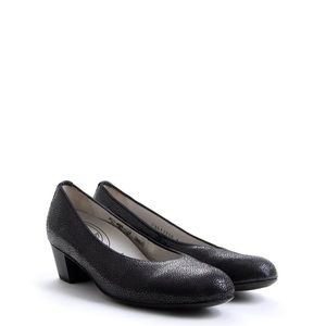 Wauldlaufer heels from Germany